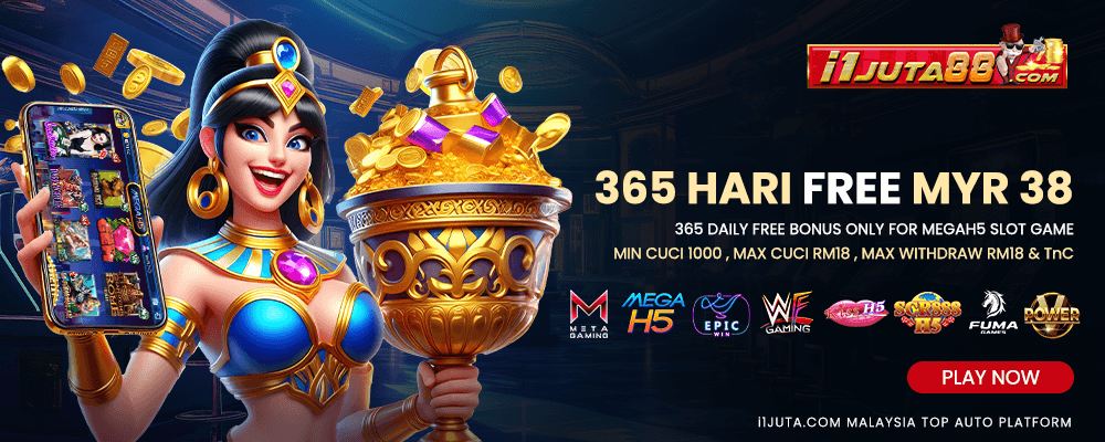 Promosi i1JUTA88 3
