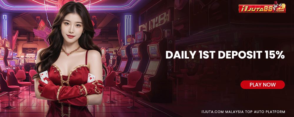 Promosi i1JUTA88 4