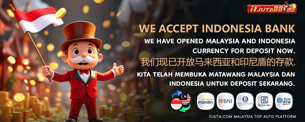 Promosi i1JUTA88 6