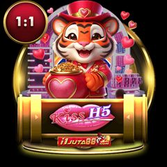 Kiss918 H5 1:1