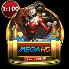 Mega H5 1:100